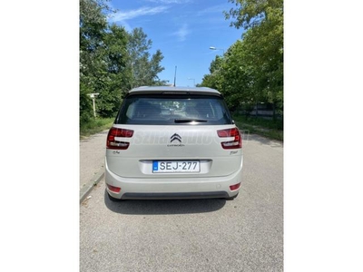 CITROEN C4 PICASSO 1.6 BlueHDi Shine S&S EAT6