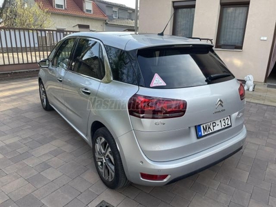 CITROEN C4 PICASSO 1.6 e-HDi Intensive