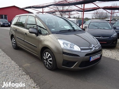 Citroen C4 Picasso Grand1.6 VTi Dynamique (5 sz...