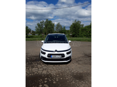 CITROEN C4 SPACETOURER 1.2 PureTech Feel S&S E6.2