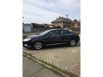 CITROEN C5 2.0 HDi Exclusive