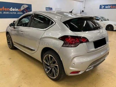 CITROEN DS4 1.6 THP Sport