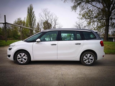 CITROEN GRAND C4 PICASSO C4Picasso 1.6 BlueHDi Collection S&S