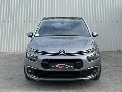 CITROEN GRAND C4 PICASSO C4Picasso 1.6 BlueHDi Intensive S&S NAVI.VIRTUAL.PDC.LED.CARPLAY.FACELIFT.7 ÜLÉS.!!!MAGYARORSZÁGI!!!