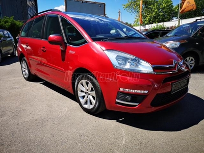 CITROEN GRAND C4 PICASSO C4Picasso 2.0 BlueHDi Intensive (Automata) (7 személyes )