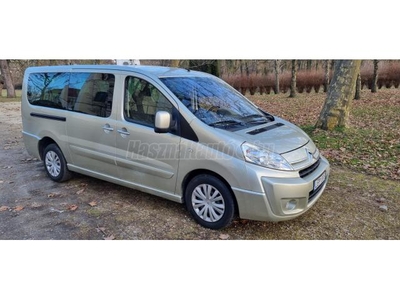 CITROEN JUMPY 2.0 HDi Combi Atlante Tendance L2