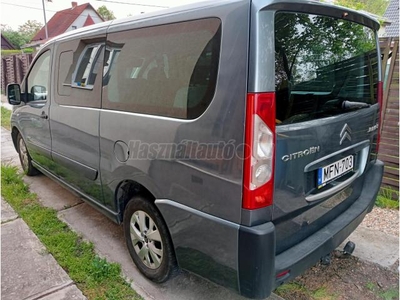 CITROEN JUMPY