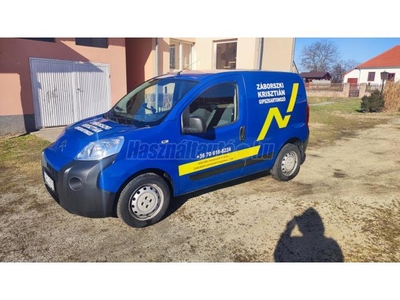 CITROEN NEMO 1.4 HDi Business