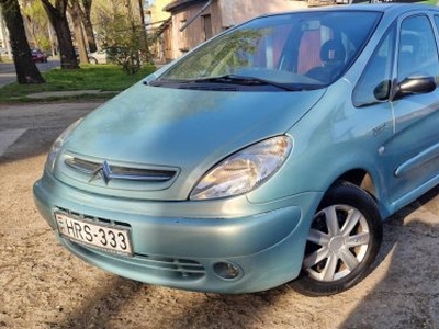 Citroen Xsara Picasso 1.6 SX Plus