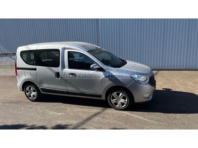 DACIA DOKKER 1.5 dCi Arctic EURO6