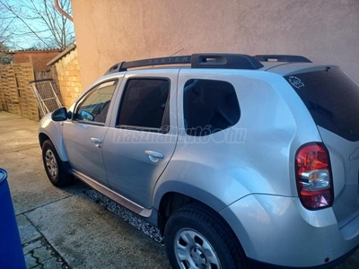 DACIA DUSTER 1.2 TCe Arctic