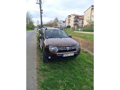 DACIA DUSTER 1.2 TCe Exception