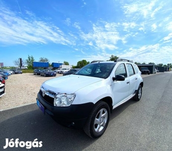 Dacia Duster 1.5 dCi Cool