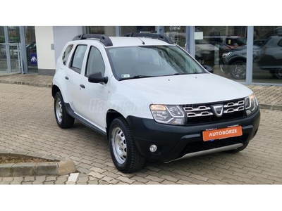 DACIA DUSTER 1.5 dCi Cool EURO6 4x4