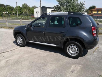 DACIA DUSTER 1.6 Arctic