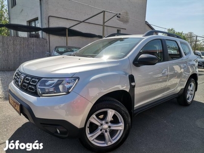 Dacia Duster 1.6 SCe Comfort M.o.-i! 1.Tulaj! K...