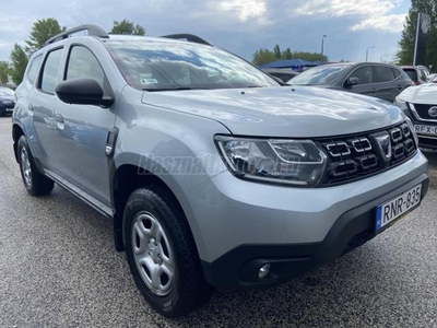 DACIA DUSTER 1.6 SCe Essential EURO6.2 9397 km. Magyarországi. első tulajdonos