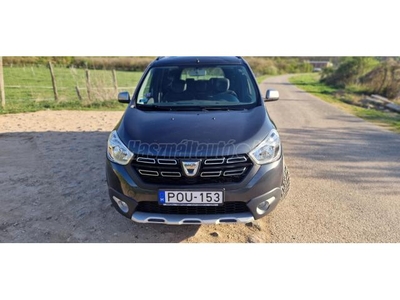 DACIA LODGY 1.6 Ambiance (7 személyes )