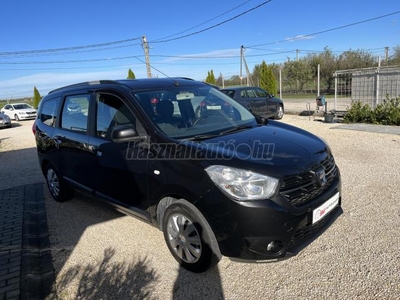 DACIA LODGY 1.6 Ambiance