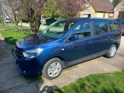 DACIA LODGY 1.6 Arctic