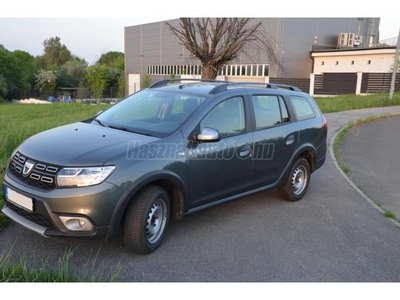 DACIA LOGAN MCV 0.9 TCe Outdoor