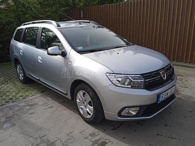 DACIA LOGAN MCV 1.0 SCe Arctic