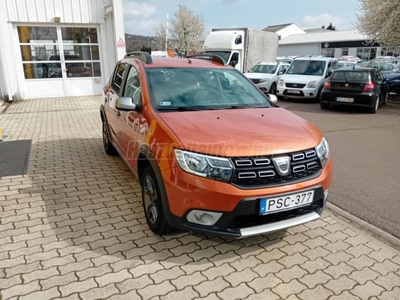 DACIA SANDERO 0.9 TCe Outdoor