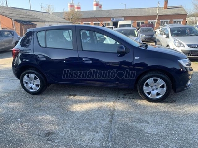 DACIA SANDERO 1.0 SCe Arctic Magyar.1-tulaj!9eKm!