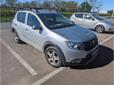 DACIA SANDERO 1.0 TCe Stepway LPG