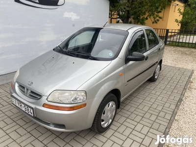 Daewoo Kalos 1.4 S