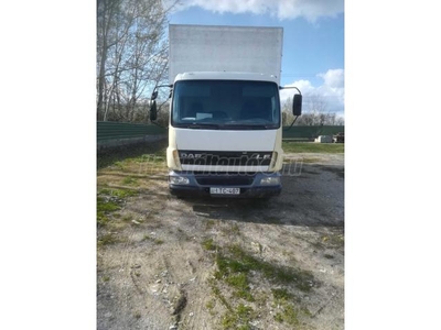 DAF FA 45.220 E12