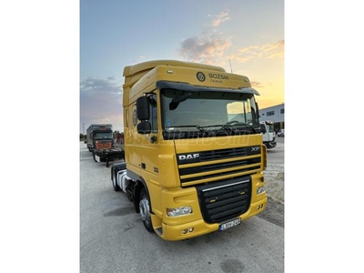 DAF XF 105