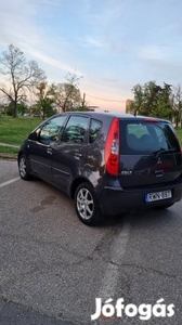 Elado Mitsubishi colt 1,3 benzin AC