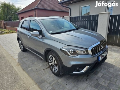 Eladó Suzuki SX4 S-cross