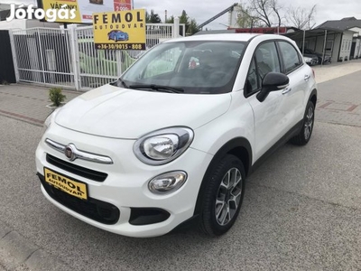 Fiat 500X 1.6 16V Popstar Megkímélt! Szervizkön...