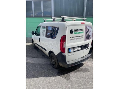 FIAT DOBLO Dobló Cargo 1.3 Mjet E6