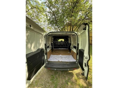 FIAT DOBLO Dobló Cargo 1.6 Mjet Maxi XL E6