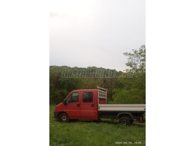 FIAT DUCATO 14 2.8 D Cabinato L1DC