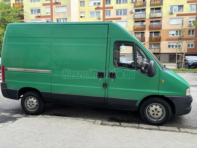 FIAT DUCATO 15 2.3 JTD Furgone L2H2