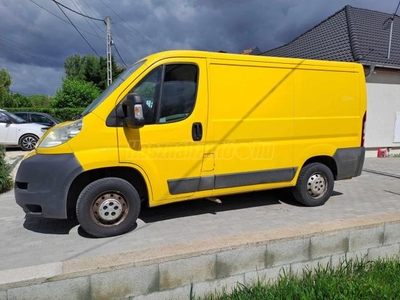 FIAT DUCATO 2.2 Mjet MLWB 3.3 t