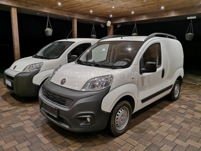 FIAT FIORINO 1.4 8V 77 LE E6D Áfás ár. Videós hirdetés ELŐRE EGYEZTETETT IDŐPONTBAN MEGTEKINTHETŐ!