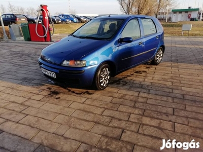 Fiat punto 1.2 16v