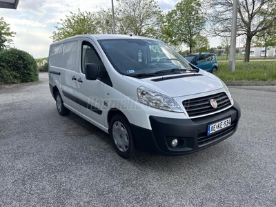 FIAT SCUDO 1.6 Mjet L1H1 E5