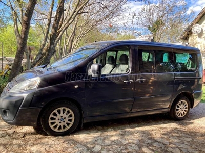 FIAT SCUDO 2.0 Mjet L2H1 Executive