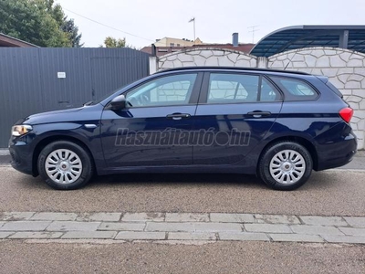 FIAT TIPO 1.4 16V Easy Levehető vonóhorog