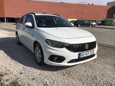 FIAT TIPO 1.4 16V Mirror Navi.led.tempomat.tolatóradar