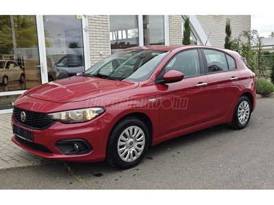 FIAT TIPO 1.4 16V Pop 67 000 km! Ajándék téligumival!