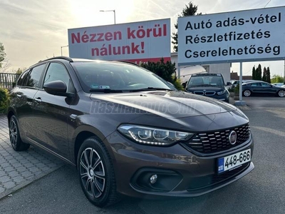 FIAT TIPO 1.4 16V T-JET LOUNGE