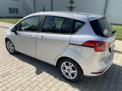 FORD B-MAX 1.5 TDCi Titanium