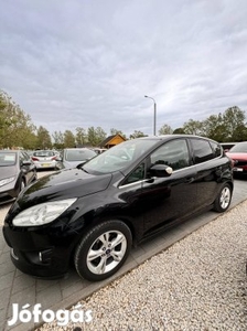 Ford C-Max 1.6 Vct Ambiente 160.000KM Futás SZE...